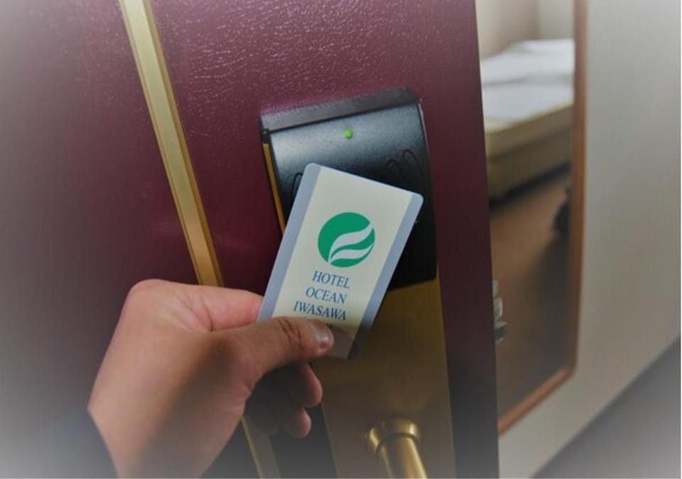 Futaba-gun - Hotel / Vacation STAY 33556 Hotel in Japan