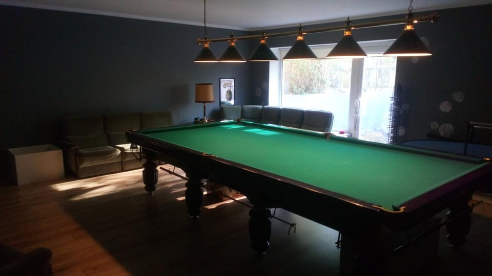 Billiard
