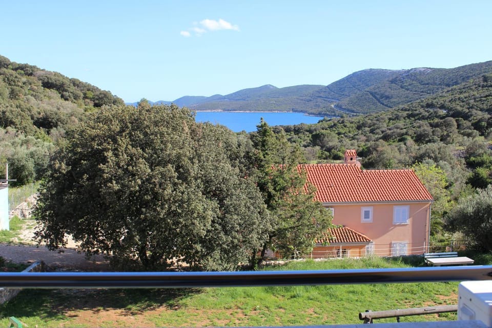 Apartment Lilly Apartment in Primorje-Gorski Kotar County