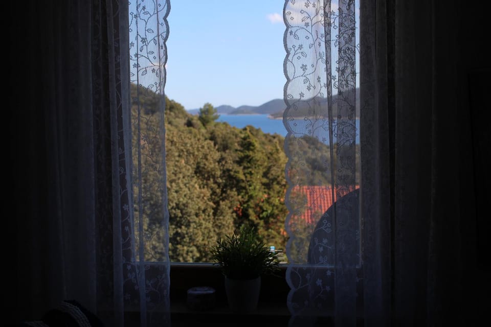 Apartment Lilly Apartment in Primorje-Gorski Kotar County
