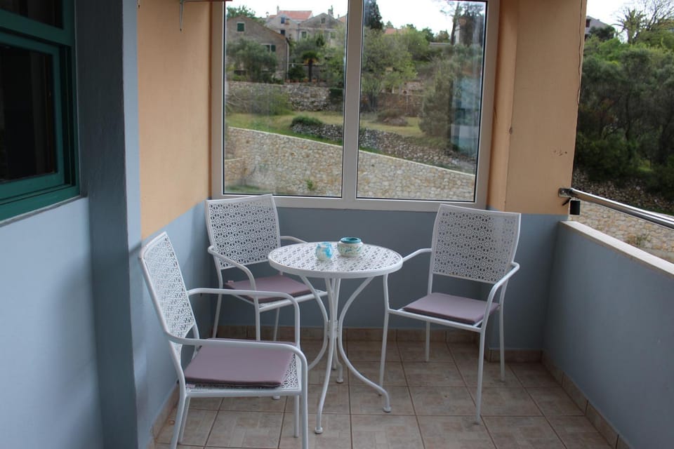 Apartment Lilly Apartment in Primorje-Gorski Kotar County
