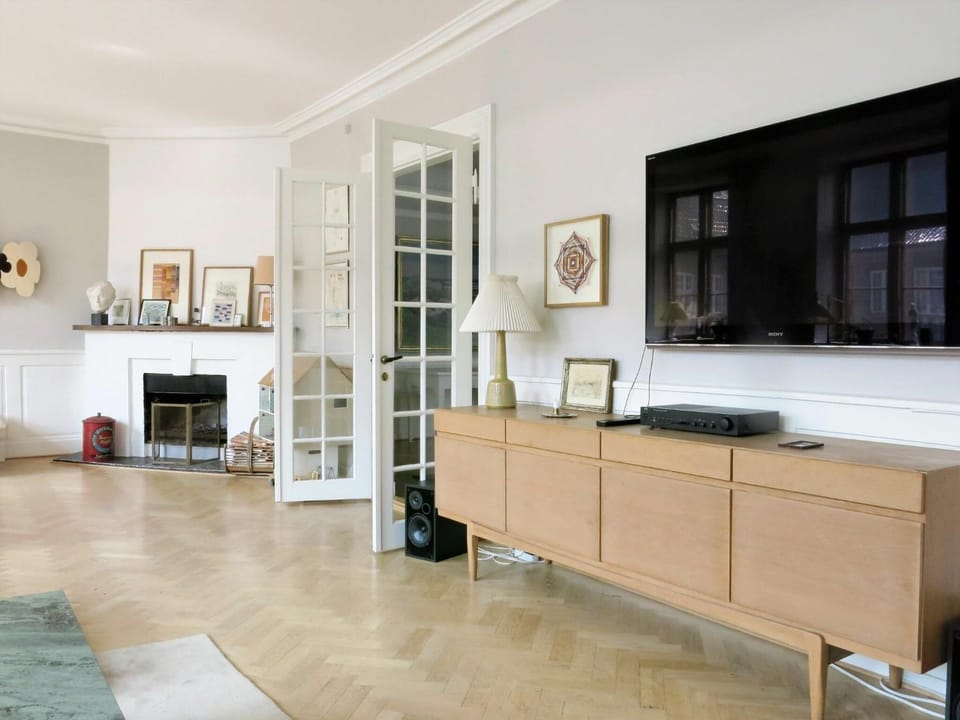 ApartmentInCopenhagen Apartment 230 Apartment in Copenhagen