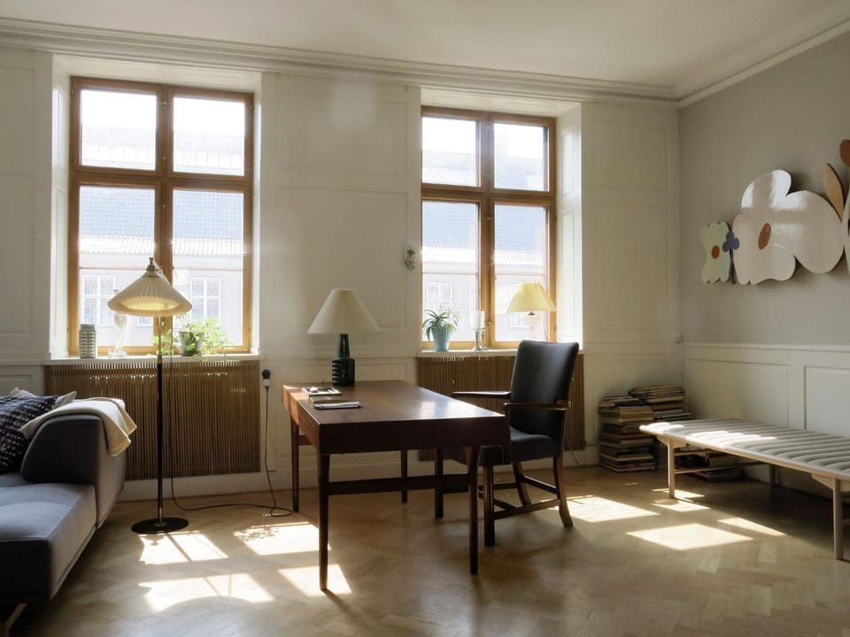 ApartmentInCopenhagen Apartment 230 Apartment in Copenhagen