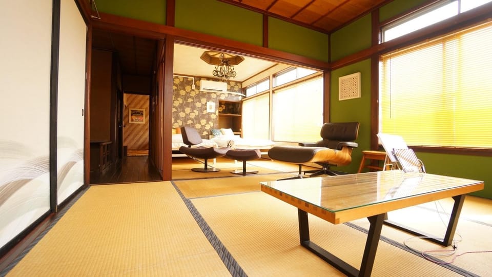 Private House ST / Vacation STAY 34418 House in Takayama