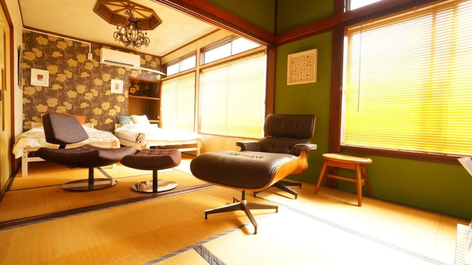 Private House ST / Vacation STAY 34418 House in Takayama