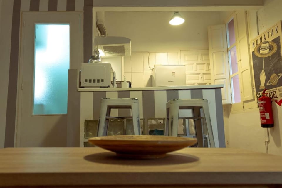 Apartamento Ene one Apartment in Cartagena