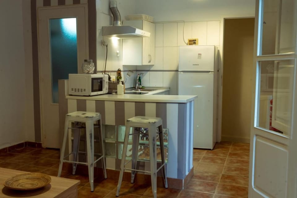 Apartamento Ene one Apartment in Cartagena