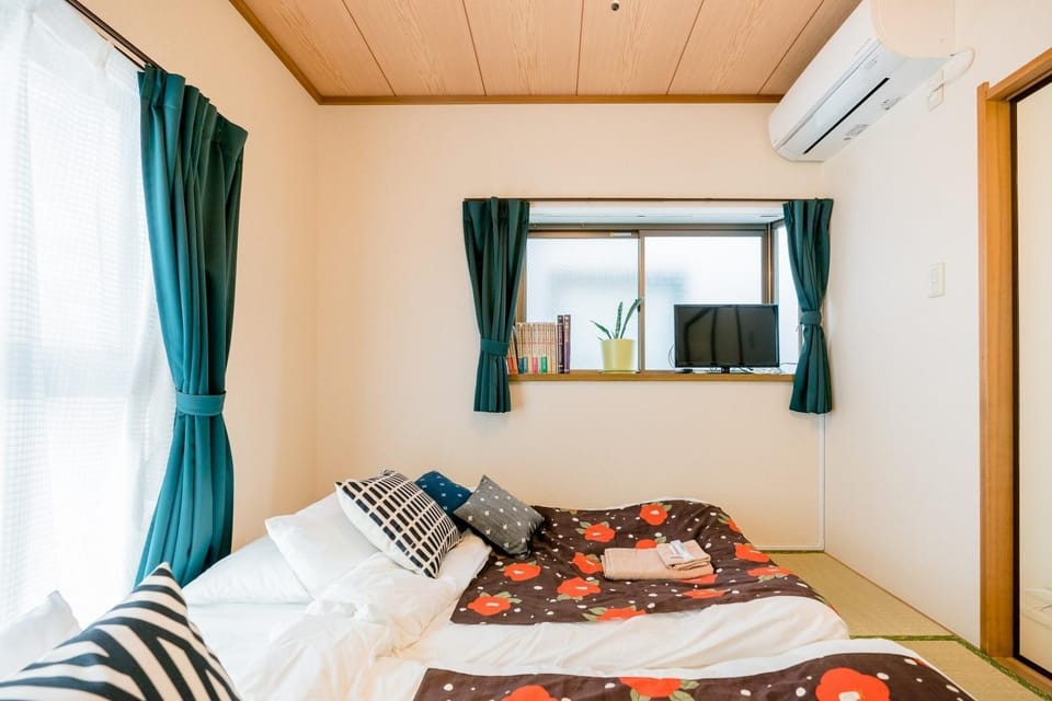 Bunkyo-ku - Apartment / Vacation STAY 4147 Bed and Breakfast in Japan