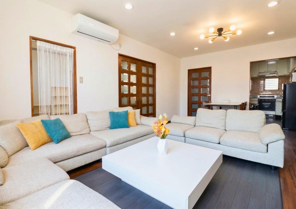 Chibayashi IN / Vacation STAY 4176 House in Osaka