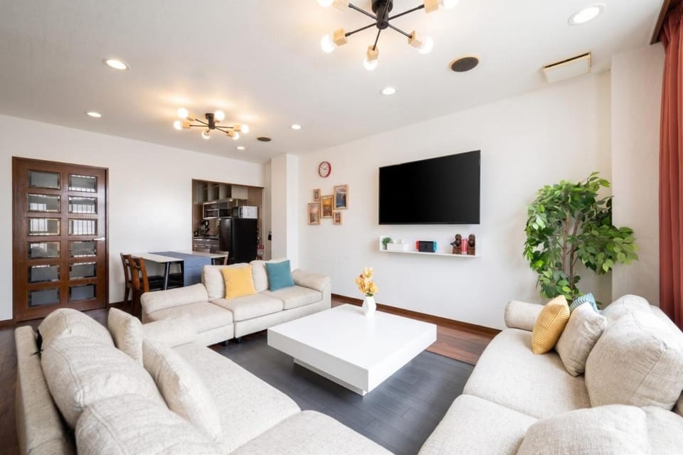 Chibayashi IN / Vacation STAY 4176 House in Osaka