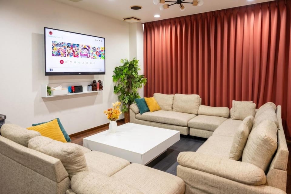 Chibayashi IN / Vacation STAY 4176 House in Osaka