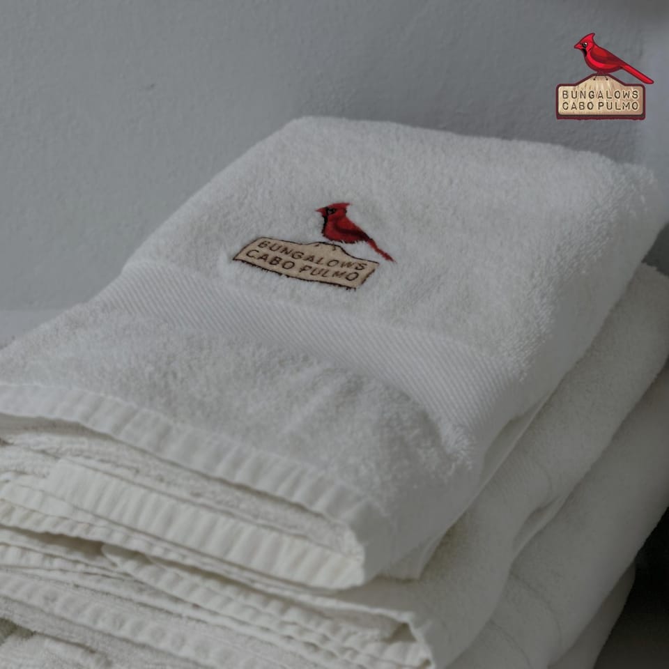 towels