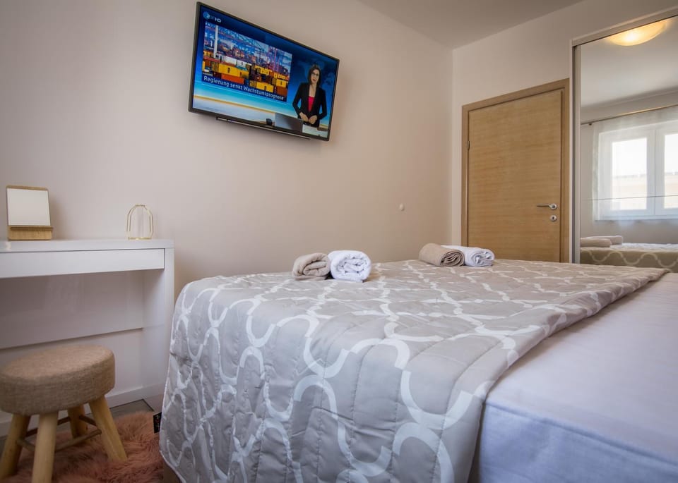 Apartman Petra Apartment in Makarska
