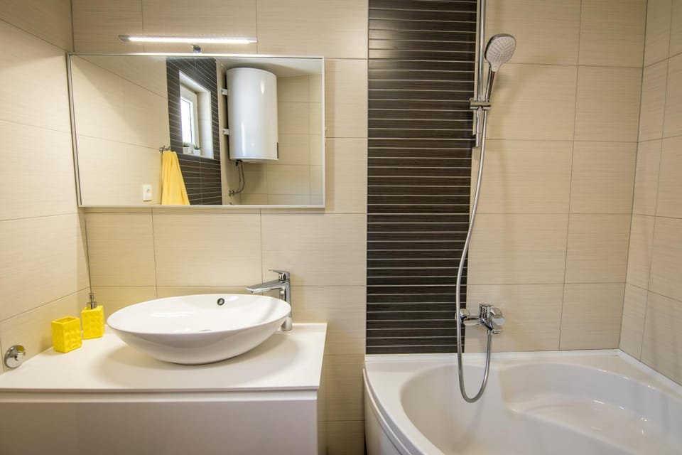 Apartman Petra Apartment in Makarska