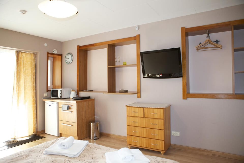 Apartamentai Jūratės g. 14. Apartment in Palanga