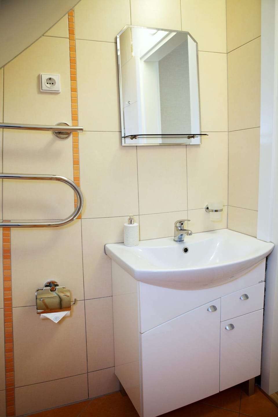 Apartamentai Jūratės g. 14. Apartment in Palanga