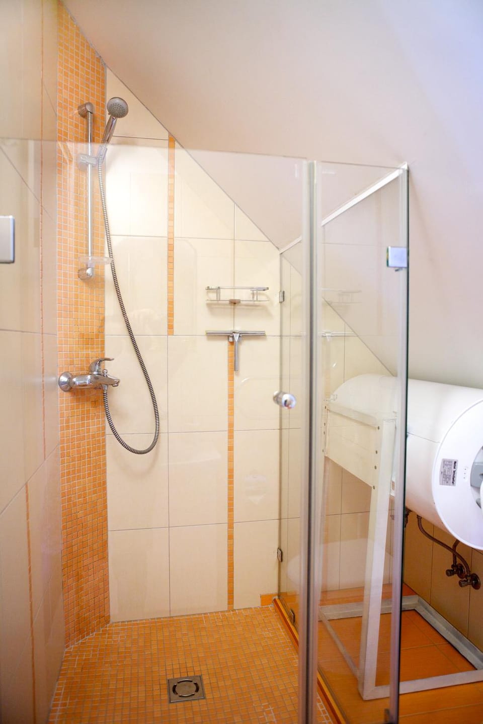 Apartamentai Jūratės g. 14. Apartment in Palanga