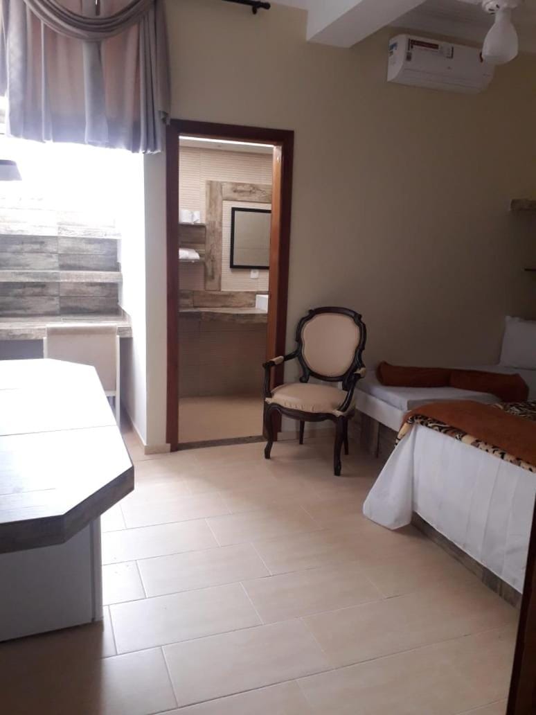 Hotel Avenida Hotel in State of Paraná