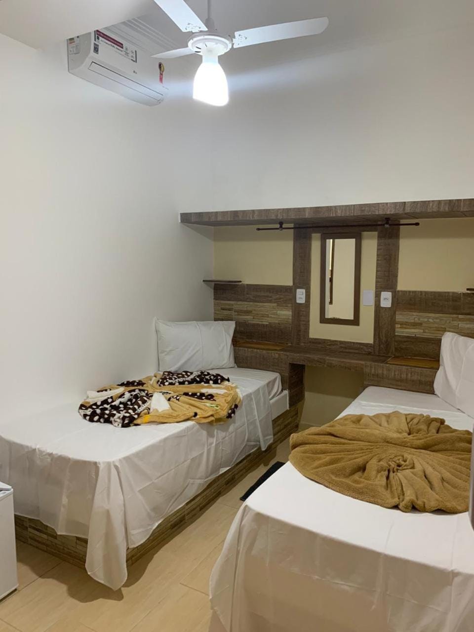 Hotel Avenida Hotel in State of Paraná