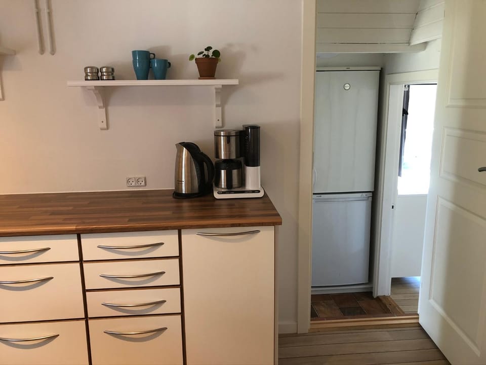 Hyggelig ferielejlighed Apartment in Denmark