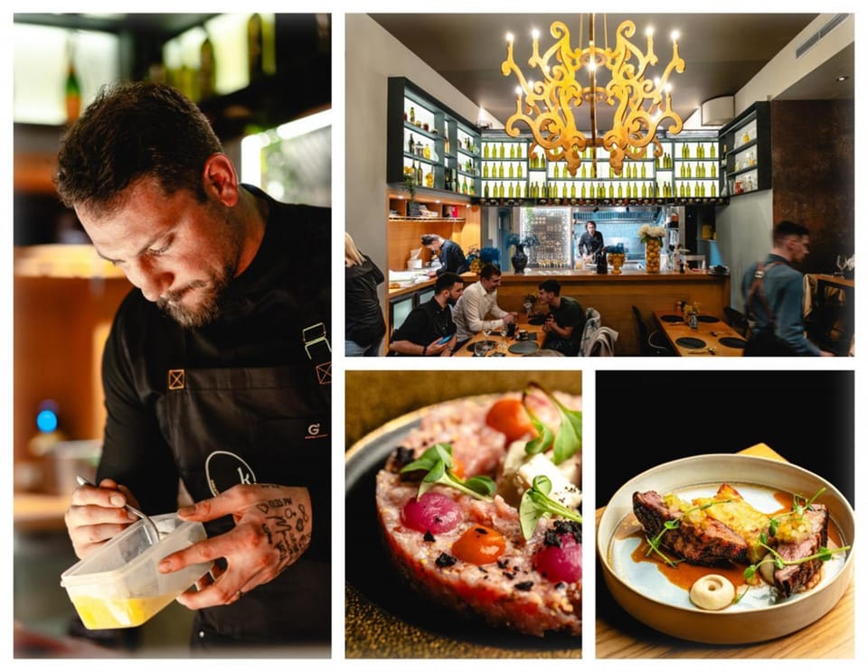 Restaurant/places to eat, Breakfast