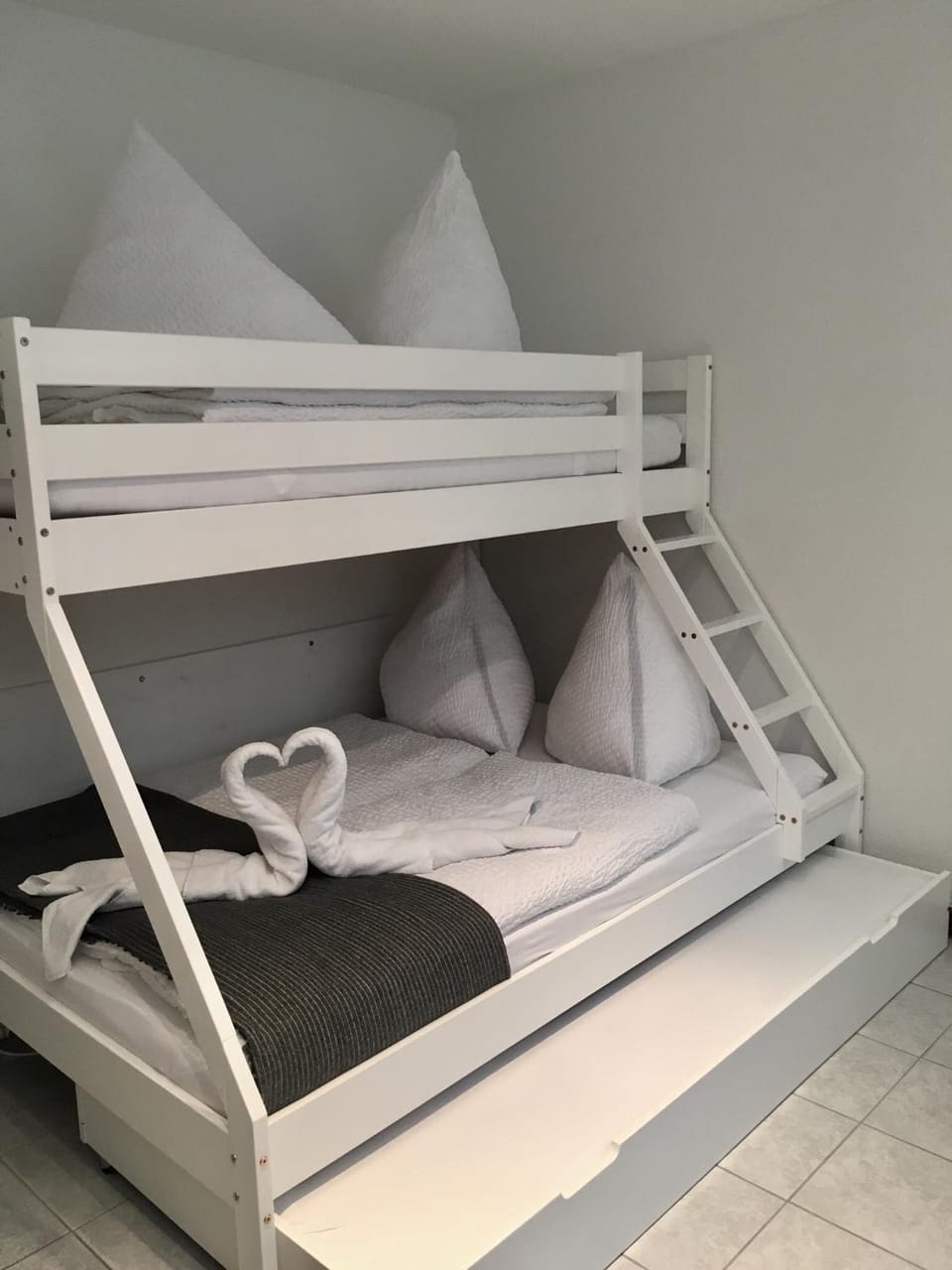 bunk bed