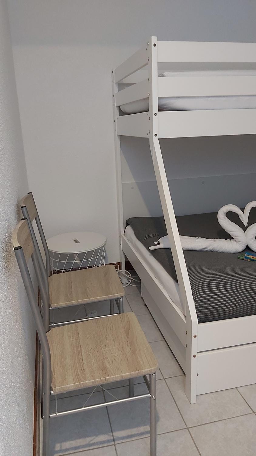 FeWo Marussia Apartment in Rust