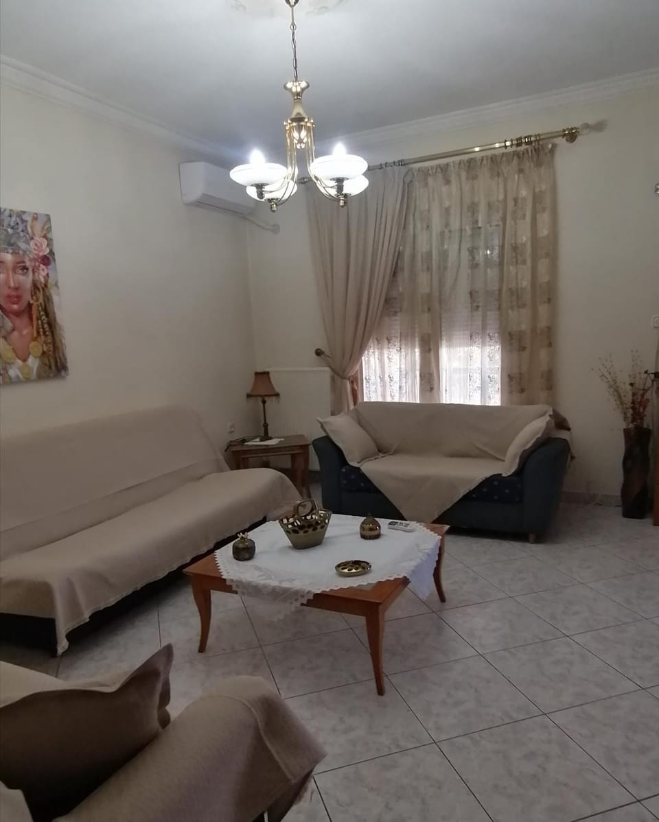 POPI 'S HOME House in Thasos