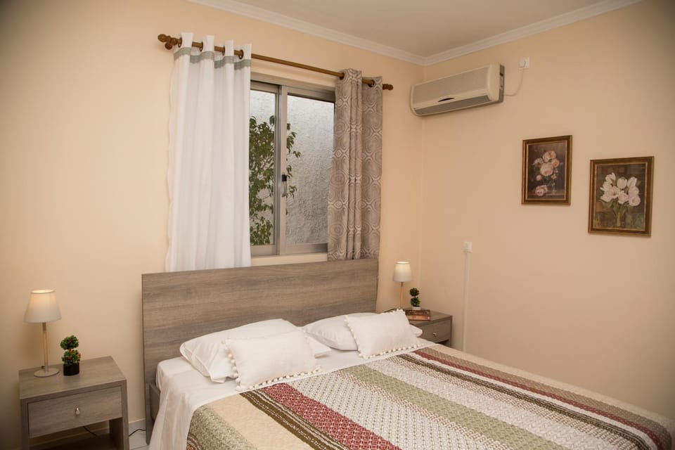 Philippos house Apartment in Nydri