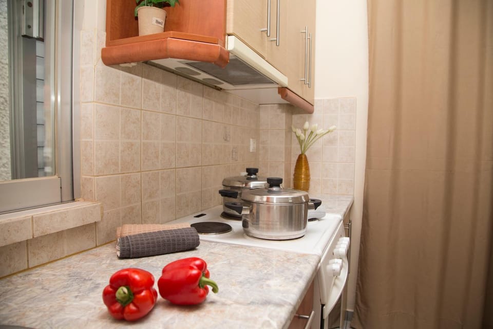 Philippos house Apartment in Nydri