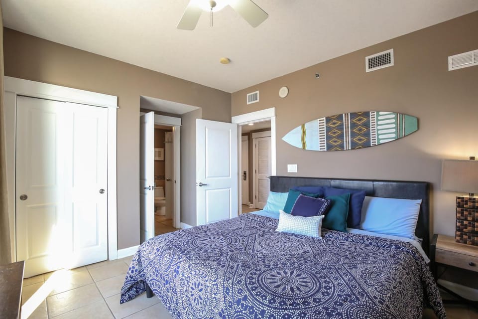 Grand Panama 1-1201 3-bed House in Panama City Beach