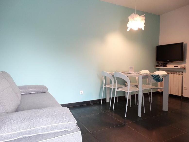 Apartment Adriana 2 (ground floor) Apartment in Istria County