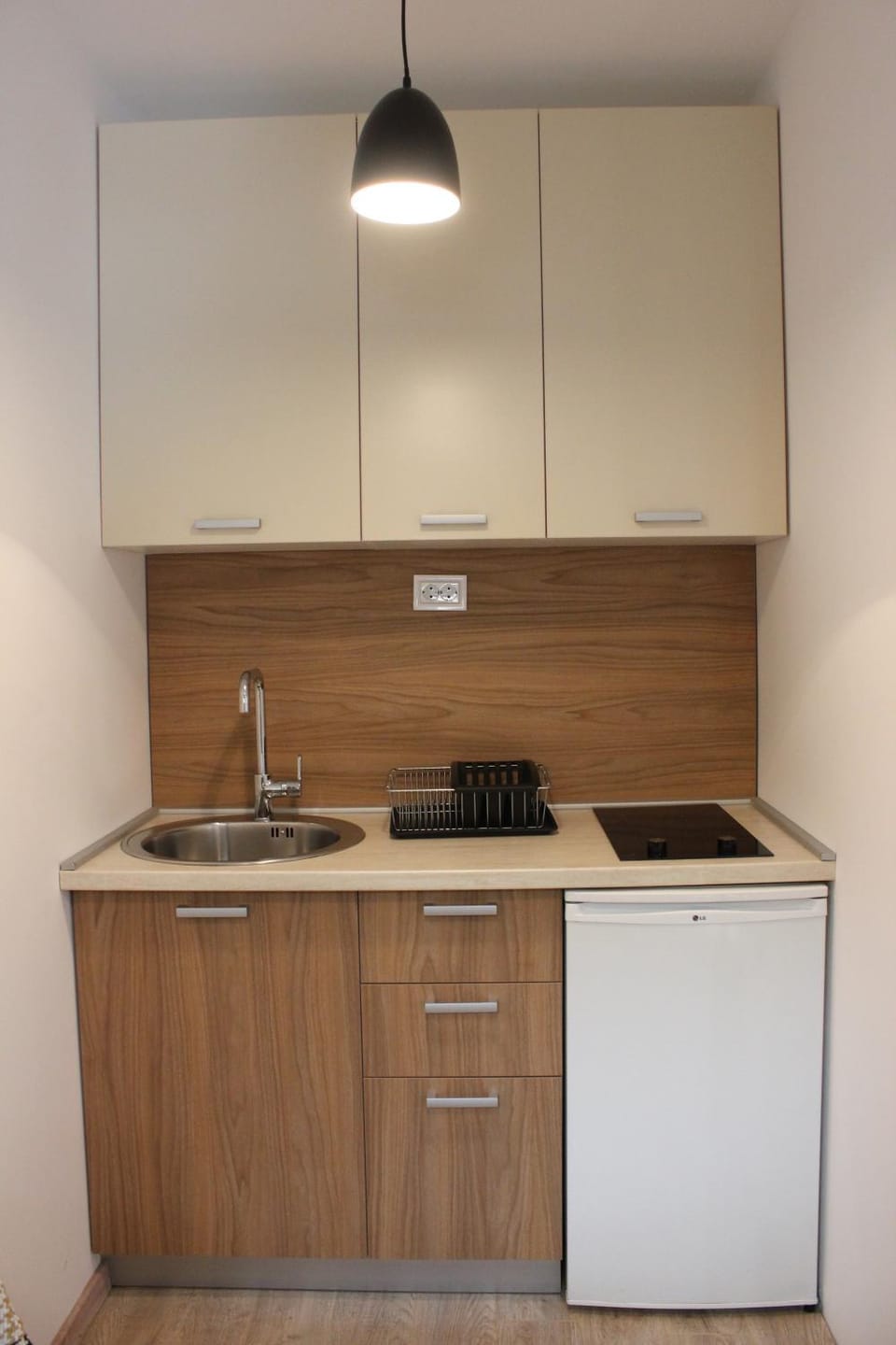 Apartment Jabucanin Apartment in Montenegro