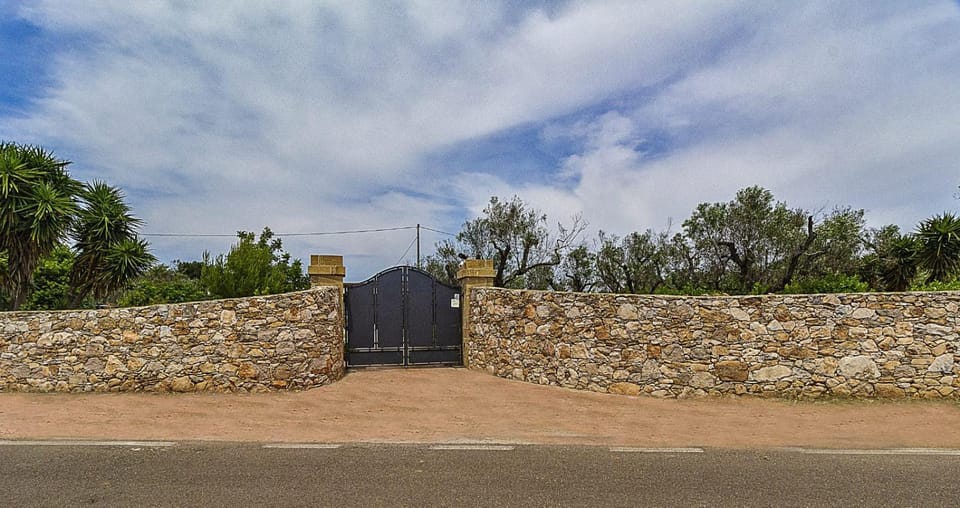 Tenuta La Chianca Bed and Breakfast in Apulia