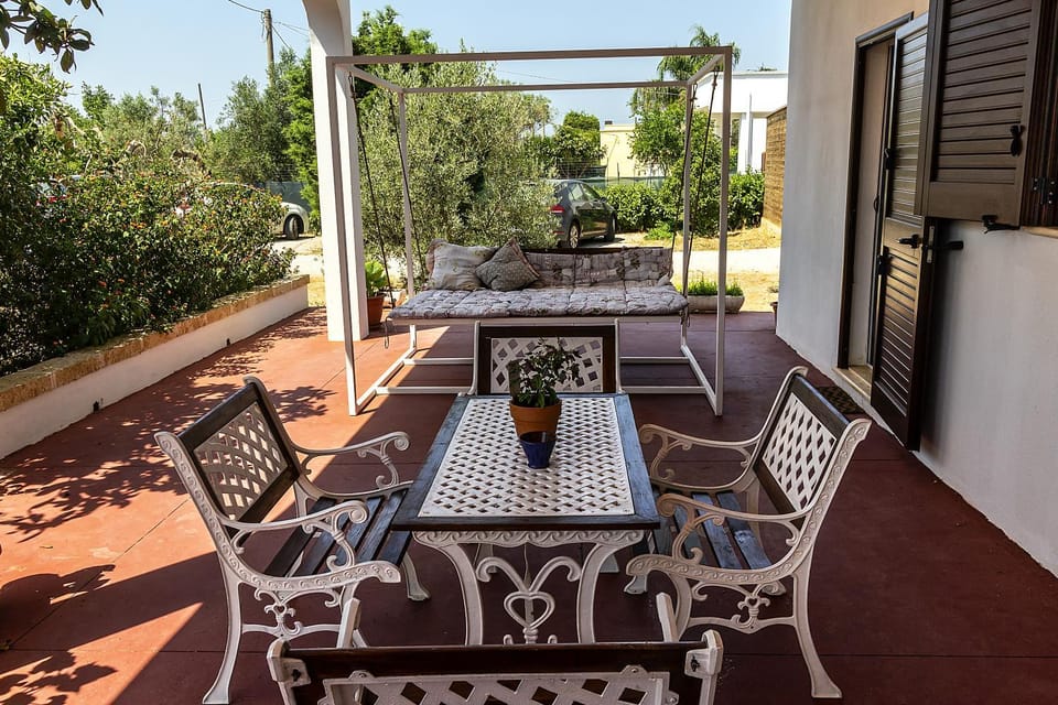 Tenuta La Chianca Bed and Breakfast in Apulia