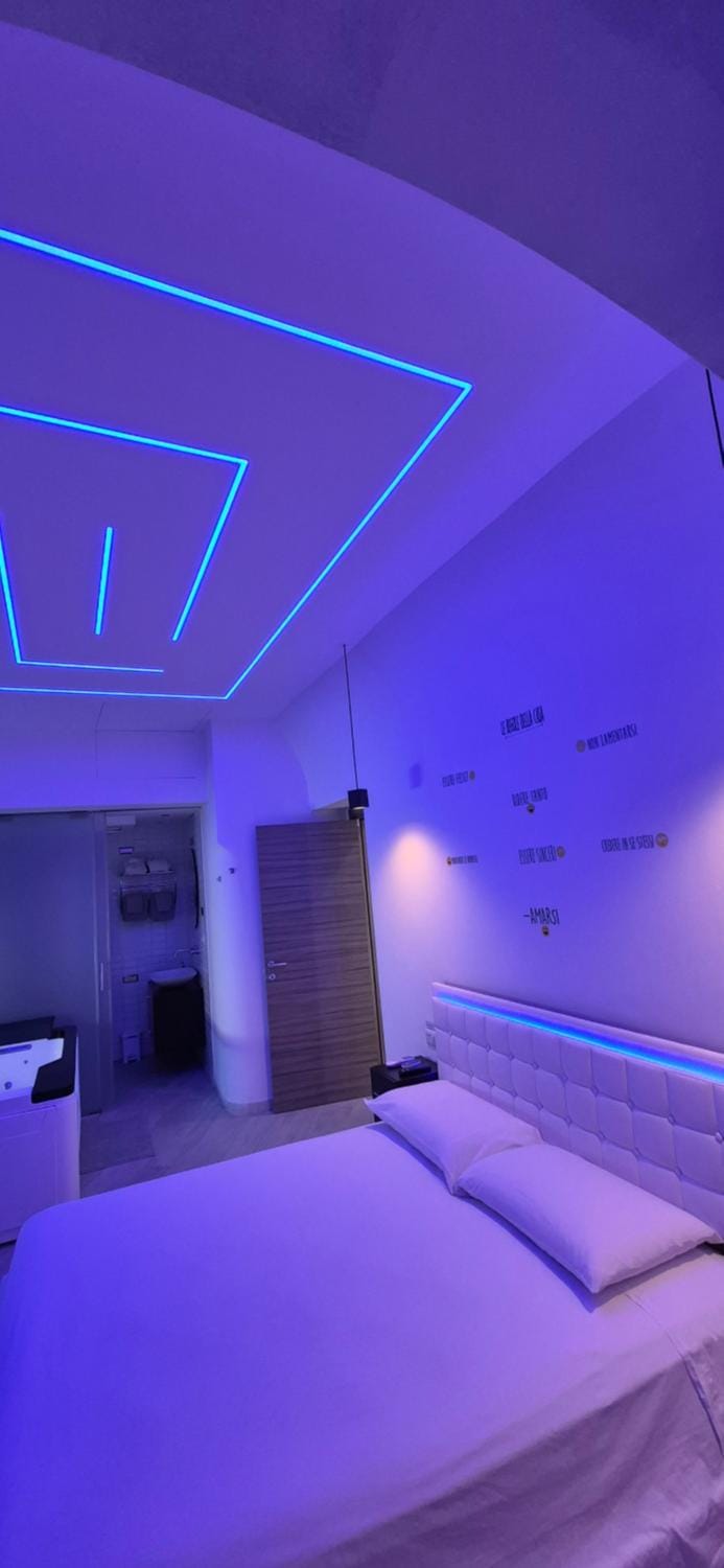 Costantinopoli Suite Bed and Breakfast in Giovinazzo