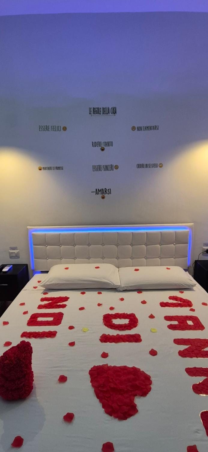 Costantinopoli Suite Bed and Breakfast in Giovinazzo