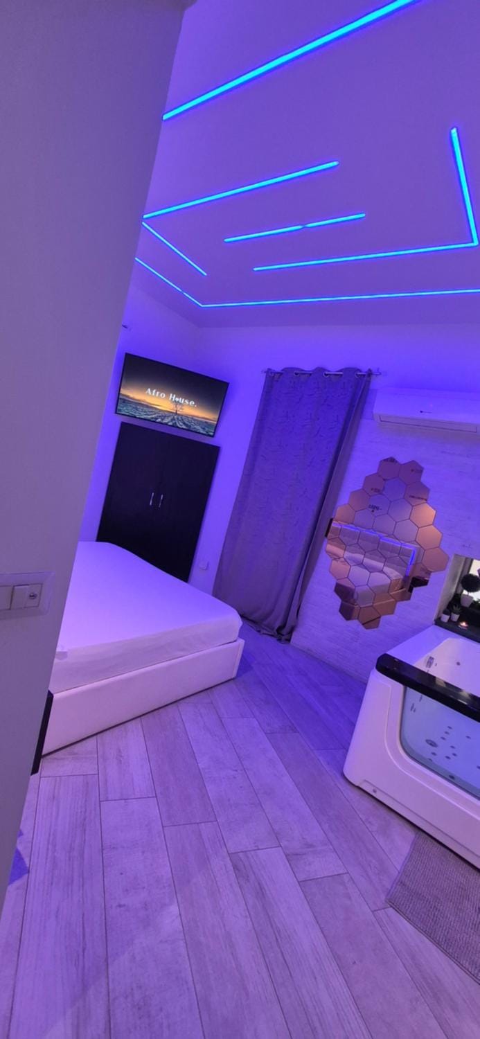 Costantinopoli Suite Bed and Breakfast in Giovinazzo