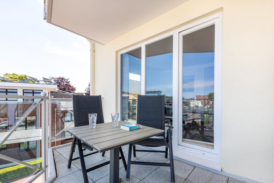 Strandhotel Laboe Nr 28 Apartment in Laboe