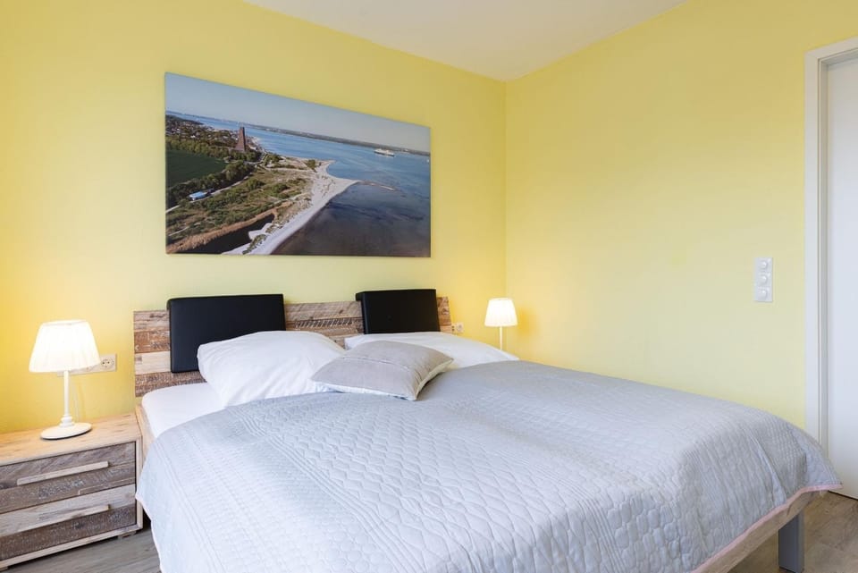 Strandhotel Laboe Nr 28 Apartment in Laboe