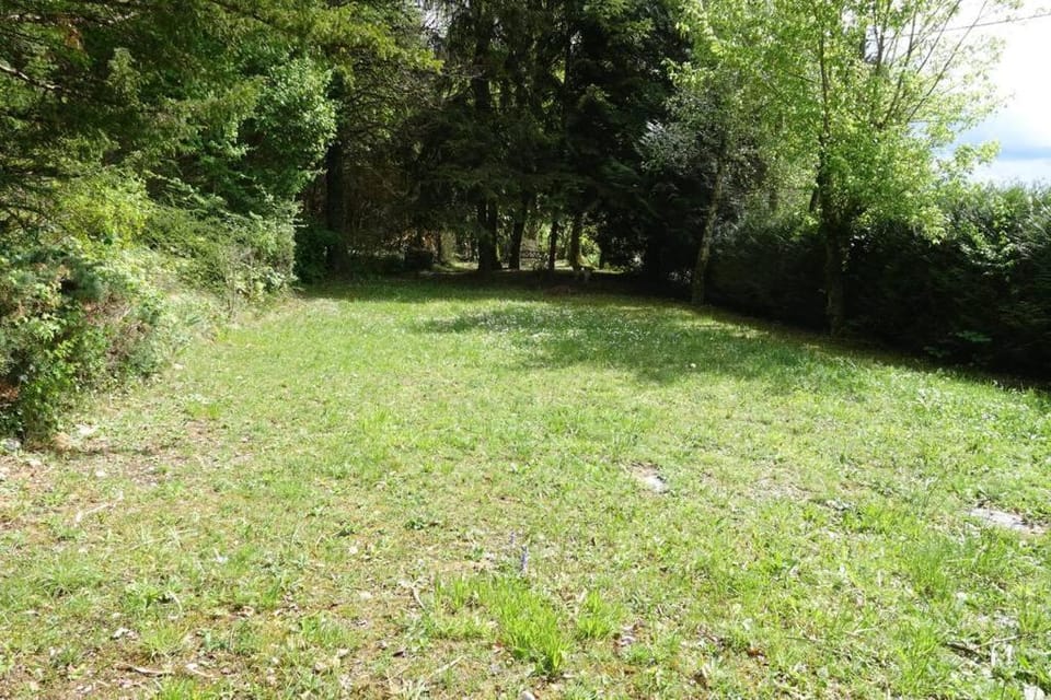 Natural landscape, Garden, On site, Garden view, Mountain view