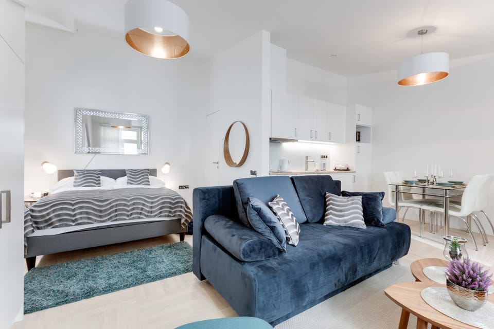 Living room, Photo of the whole room, Seating area