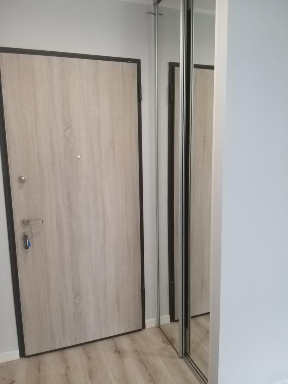 Apartament Nowa Letnica Apartment in Gdansk