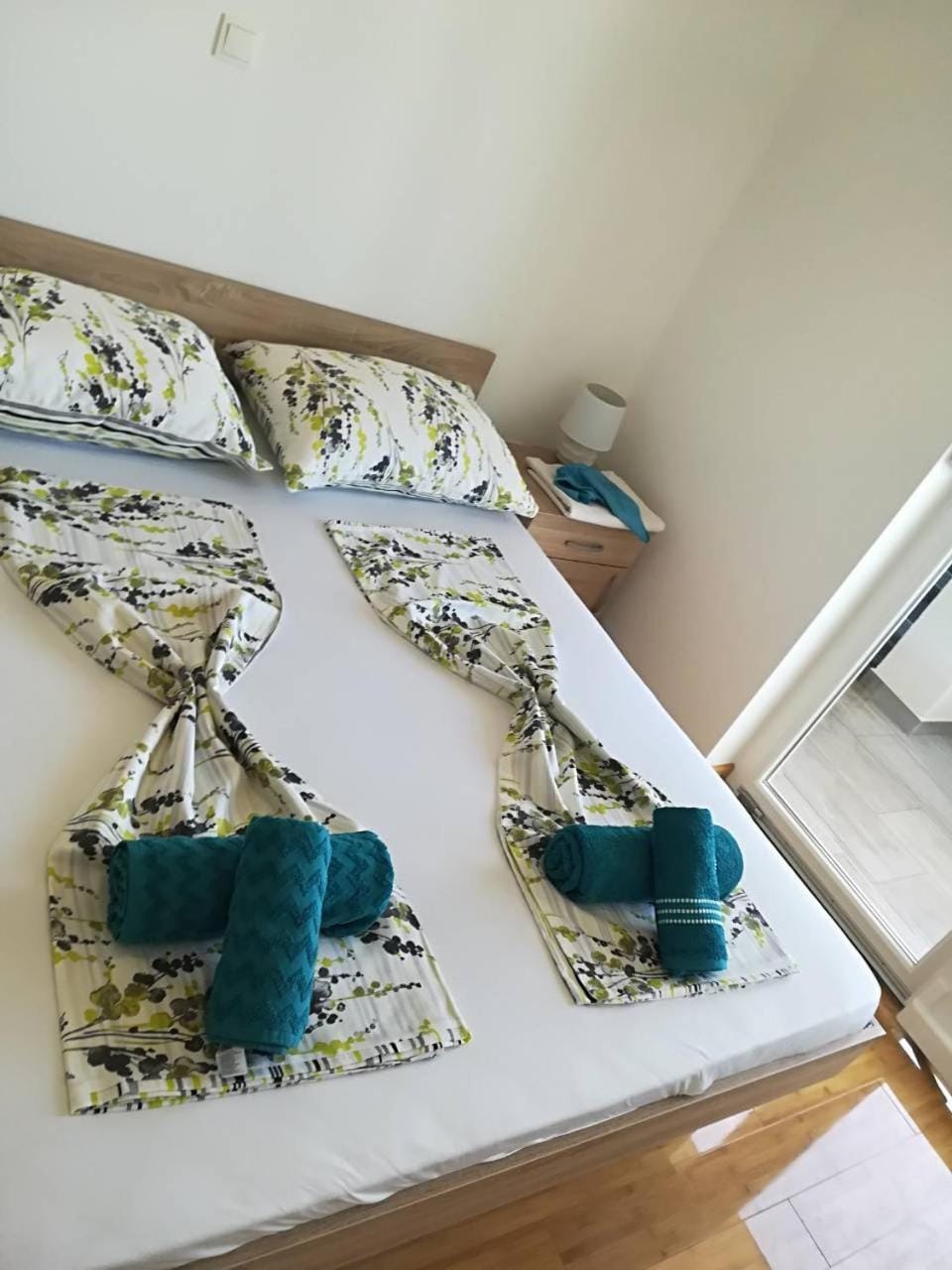 Apartman DODO Apartment in Novalja