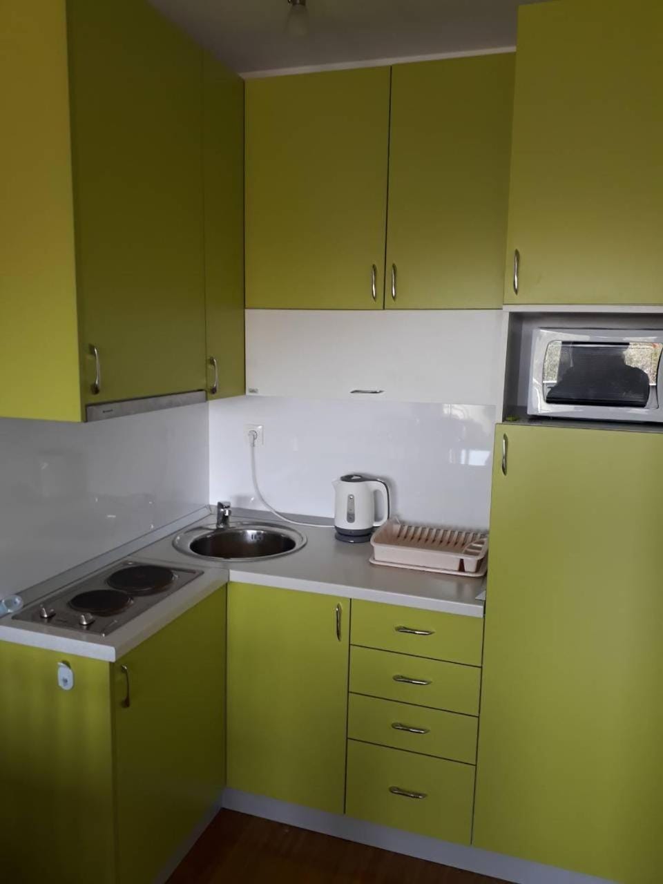 Apartman DODO Apartment in Novalja
