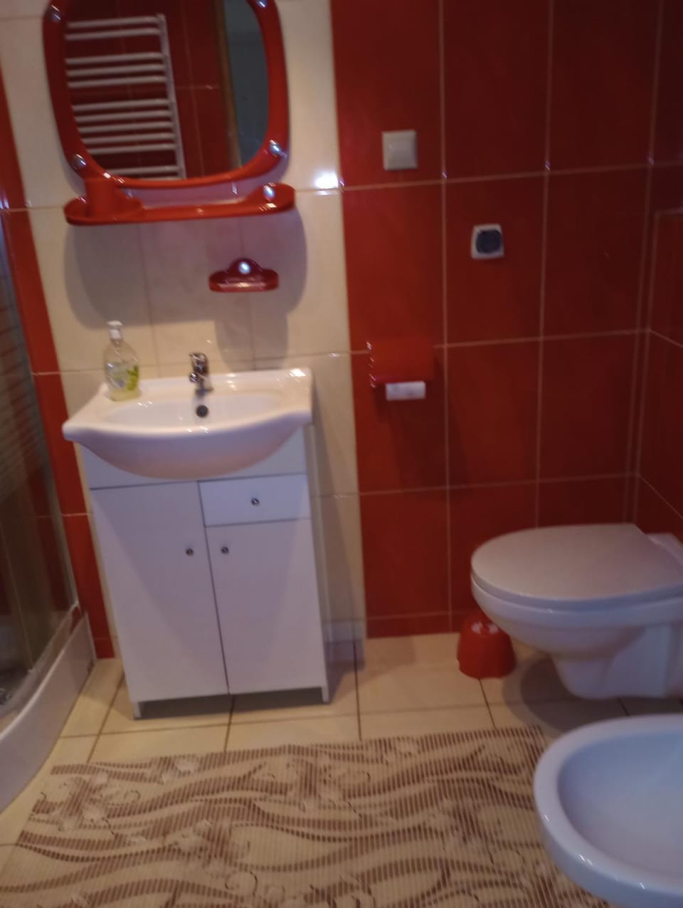 Gospoda Rycerska Farm Stay in Poland
