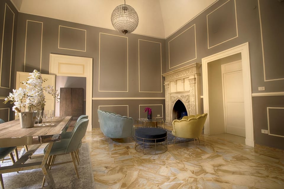 Lounge or bar