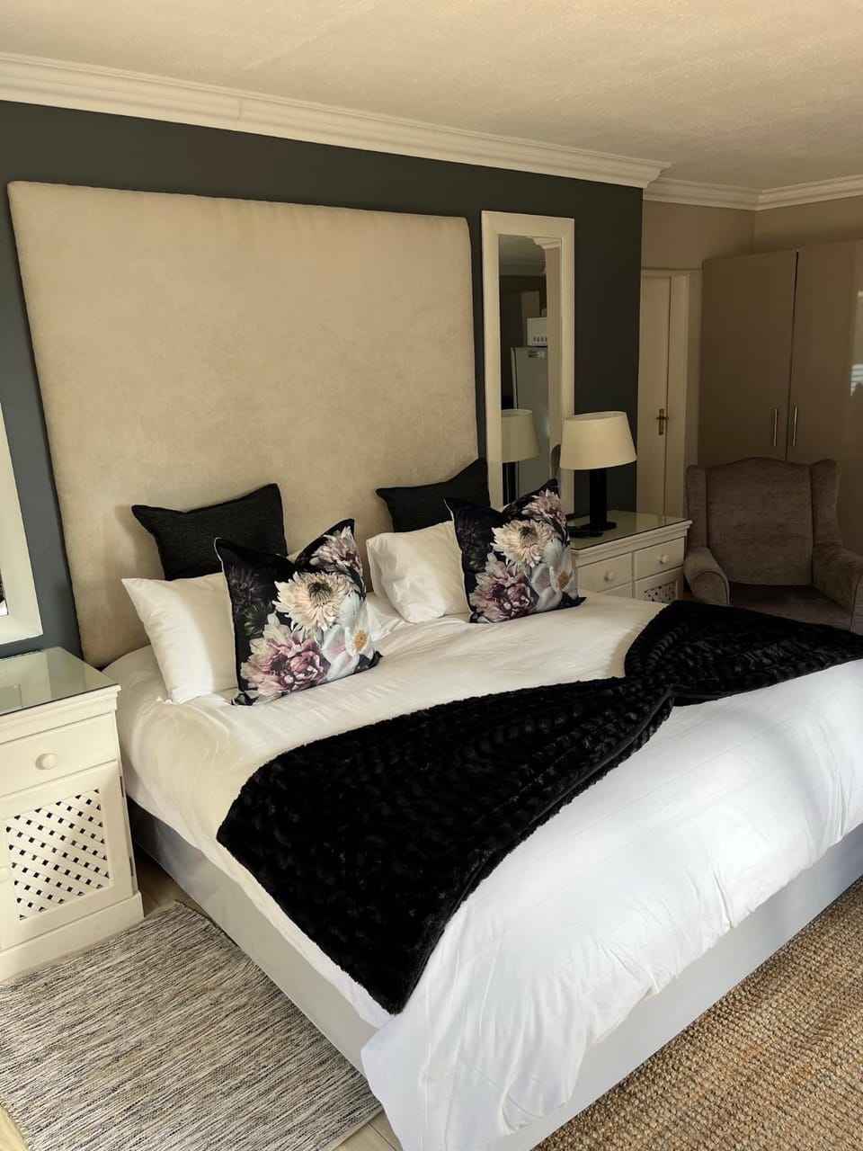 Annies Place Self Catering Apartment in Gauteng