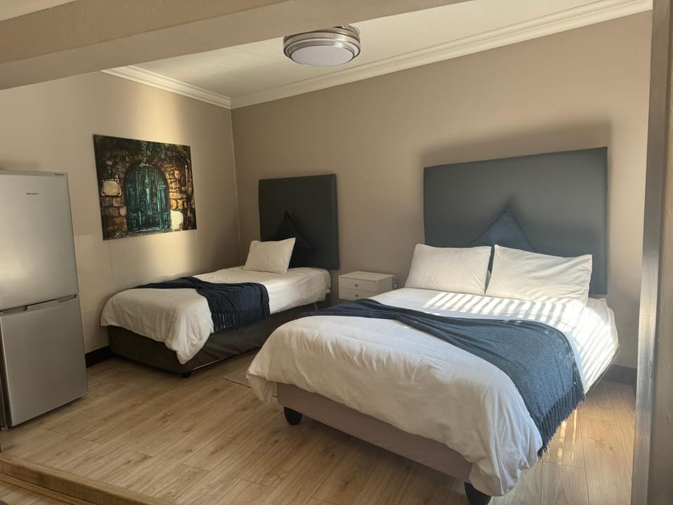 Annies Place Self Catering Apartment in Gauteng