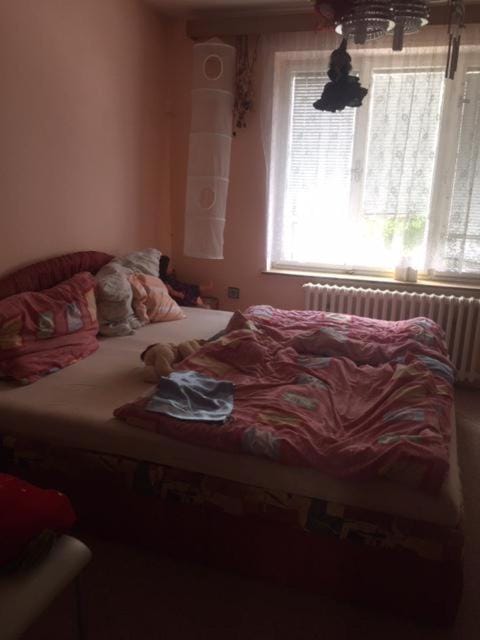 Apartmán Apartment in South Bohemian Region